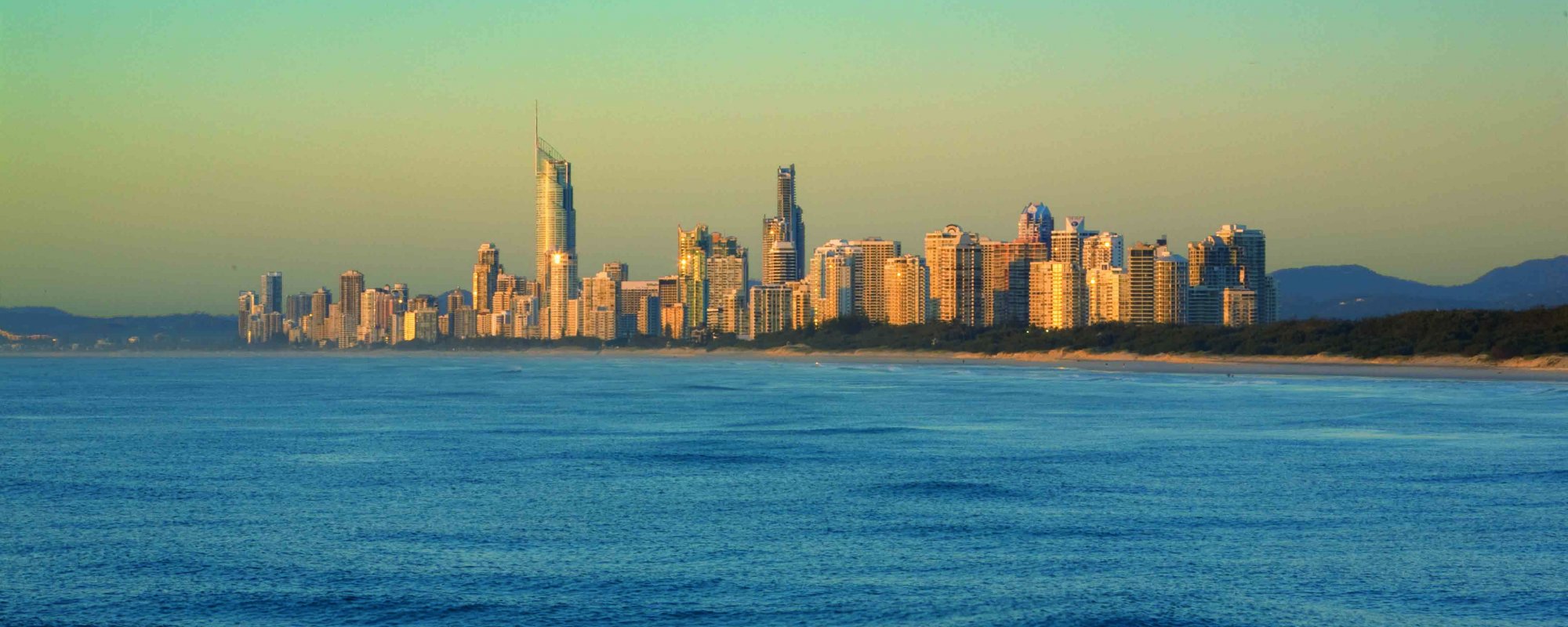 Skyline 01